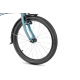 TERN bicykel Link B7 modrý