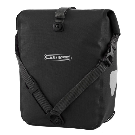 ORTLIEB brašne Sport-Roller Plus - Black