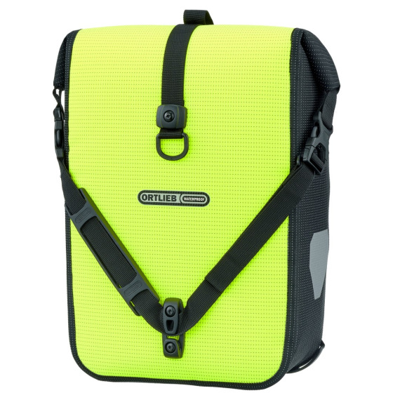 ORTLIEB brašna Sport-Roller High Visibility Yellow