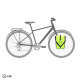 ORTLIEB brašna Sport-Roller High Visibility Black