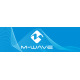 M-WAVE vazelína Lube Guard White 100g