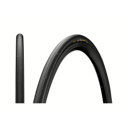 CONTINENTAL plášť Ultra Sport 700x25C PureGrip kevlar