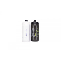 CTM fľaša Demig 750ml dymova