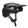Fox Racing prilba Speedframe MIPS Solid Ce Black