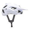 Fox Racing prilba Speedframe MIPS Solid Ce White