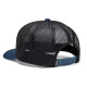Fox Racing šiltovka Image Trucker Hat Twilight