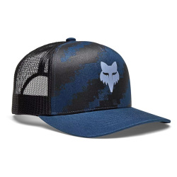 Fox Racing šiltovka Image Trucker Hat Twilight
