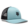 Fox Racing šiltovka Head Trucker Hat Vintage Wash