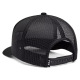 Fox Racing šiltovka Image Trucker Hat Black