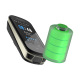 MAGENE Cyklopočítač SMART GPS C506se GPS USB