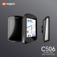 MAGENE Cyklopočítač SMART GPS C506 GPS dotykový USB
