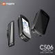 MAGENE Cyklopočítač SMART GPS C506 GPS dotykový USB