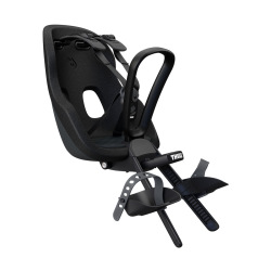 THULE detská sedačka predná YEPP NEXXT 2 MINI čierna