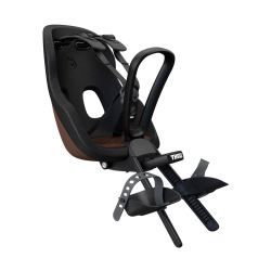 THULE detská sedačka predná YEPP NEXXT 2 MINI modrá