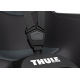 THULE detská sedačka zadná RIDE ALONG LITE 2 tmavo šedá