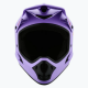 7idp intergrálna prilba M1 Matte Lilac