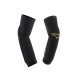 ALPINESTARS chrániče kolien a holení PARAGON Plus Black
