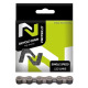 NEXELO reťaz 1kolo 1/2x1/8