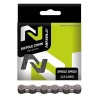 NEXELO reťaz 1kolo 1/2x1/8