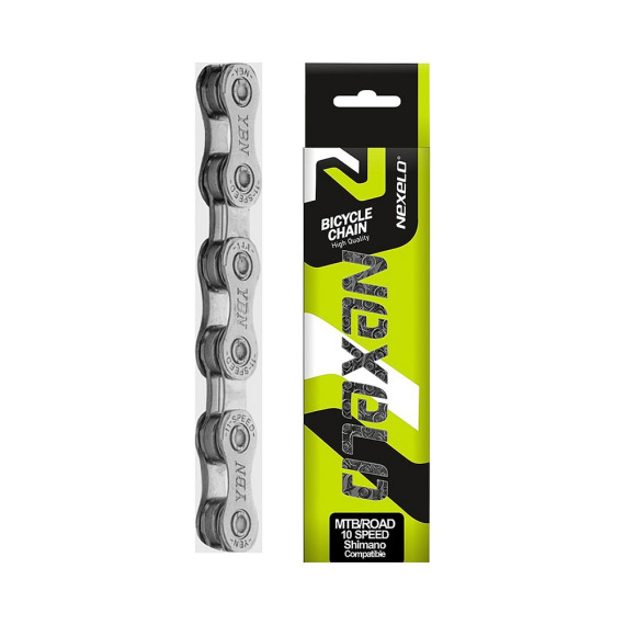  NEXELO reťaz S1 11kolo