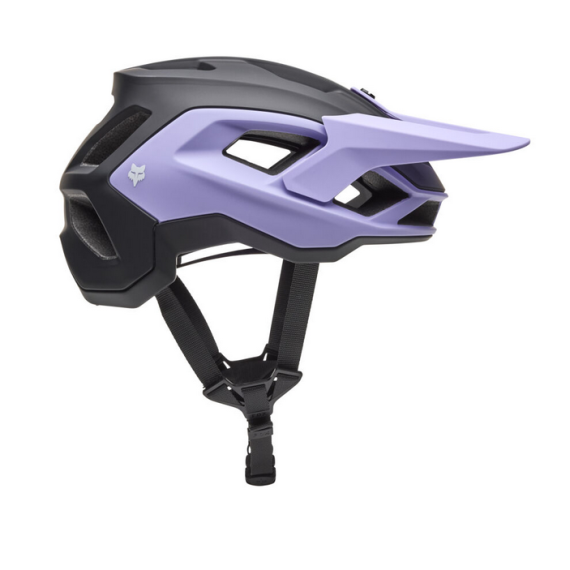 Fox Racing prilba Speedframe MIPS 5050 Lilac