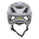 Fox Racing prilba Speedframe MIPS 5050 Light Grey