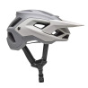 Fox Racing prilba Speedframe MIPS 5050 Light Grey