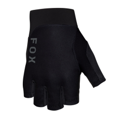 FOX Racing rukavice Ranger Glove Gel Short Black
