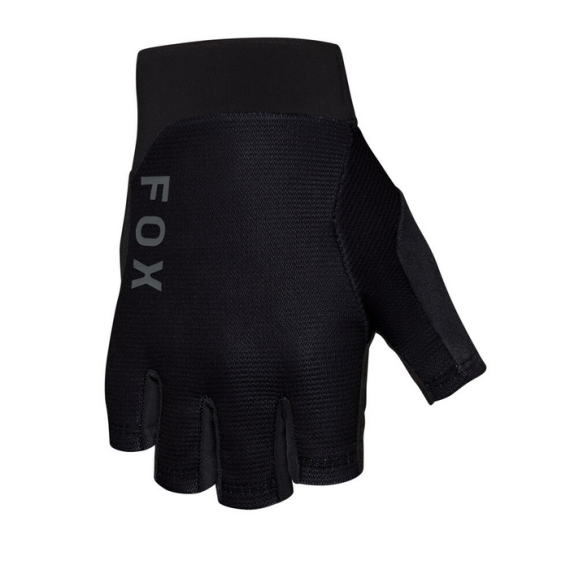 FOX Racing rukavice Ranger Glove Gel Short Black