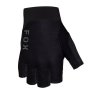 FOX Racing rukavice Ranger Glove Gel Short Black