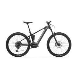 MONDRAKER Chaser nimbus grey / black 2025