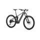 MONDRAKER Chaser nimbus grey / black 2025