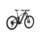 MONDRAKER Chaser nimbus grey / black 2025