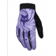 FOX Racing rukavice Ranger Glove Frequency Lilac