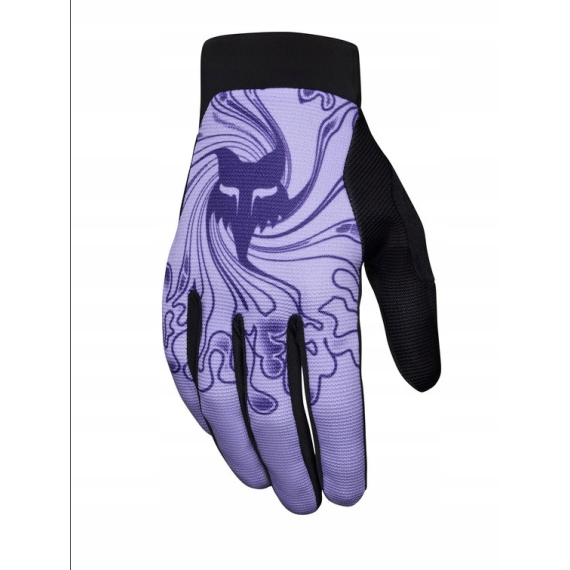 FOX Racing rukavice Ranger Glove Frequency Lilac