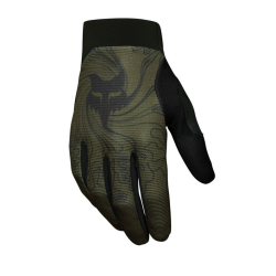 FOX Racing rukavice Ranger Glove Frequency Military