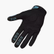 FOX Racing rukavice Ranger Glove Gel Vintage Wash Blue