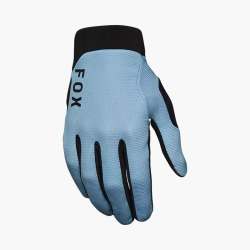 FOX Racing rukavice Ranger Glove Gel Vintage Wash Blue