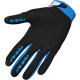FOX Racing rukavice Ranger Glove Digi Image Pale Blue
