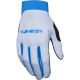 FOX Racing rukavice Ranger Glove Digi Image Pale Blue