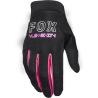 FOX Racing rukavice Ranger Glove Digi Image Black