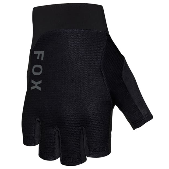 FOX Racing dámske rukavice Ranger Glove Gel Short Black