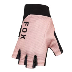 FOX Racing dámske rukavice Ranger Glove Gel Short Dusty Rose