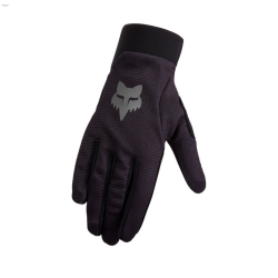 FOX Racing detské rukavice Ranger Glove Black