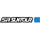 SR SUNTOUR Sedlovka NCX 350mm paralel čierna /Vel:31,6