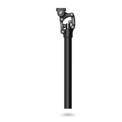 SR SUNTOUR Sedlovka NCX 350mm paralel čierna /Vel:31,6