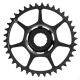 SRAM prevodník X-SYNC ST EAGLE 36T B DM BOSCH Black