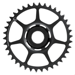 SRAM prevodník X-SYNC ST EAGLE 36T B DM BOSCH Black
