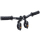 SHOTGUN MTB sedačka a riadidlá na rám Pro Combo