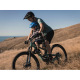 SHOTGUN MTB sedačka 2.0 a riadidlá na rám Combo